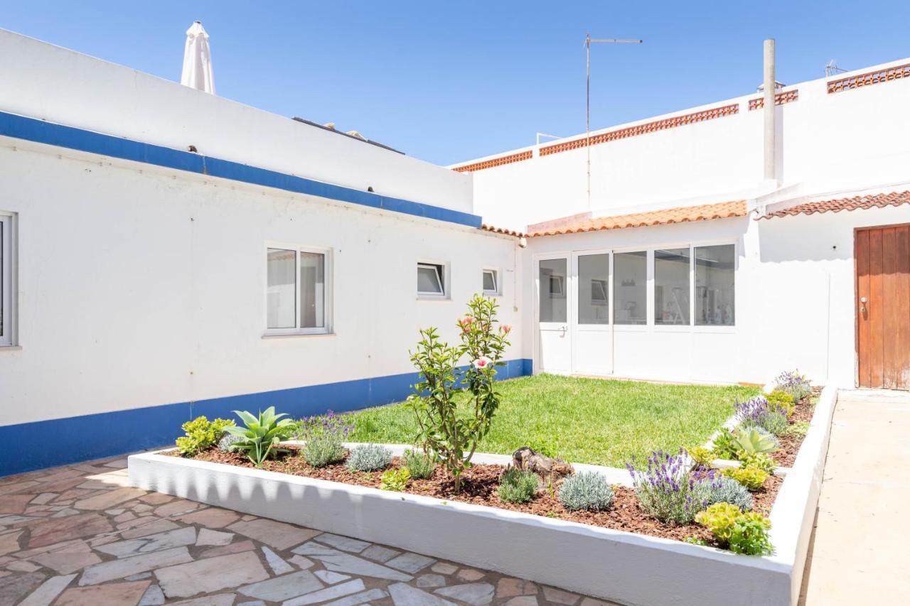 Villa Porto Covo Exterior photo